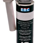 تقویت‌کننده عدد اکتان برای موتورهای بنزینی