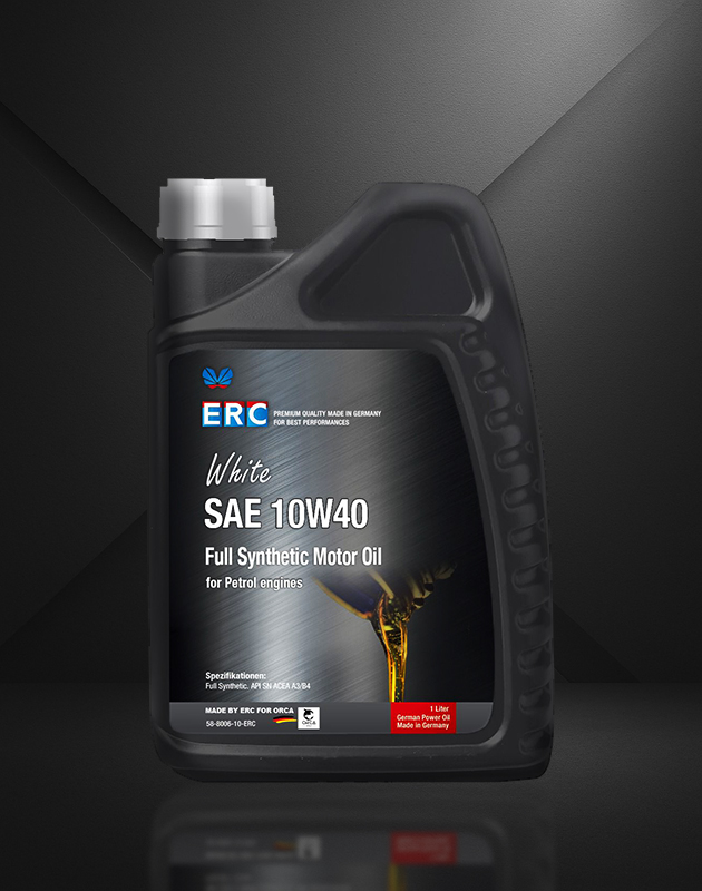 Oil 10-40 630_800 تمیز کننده هیدرولیکهای داخل موتور - تصویر 1