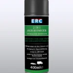 پاک‌کننده EGR و کاربراتور