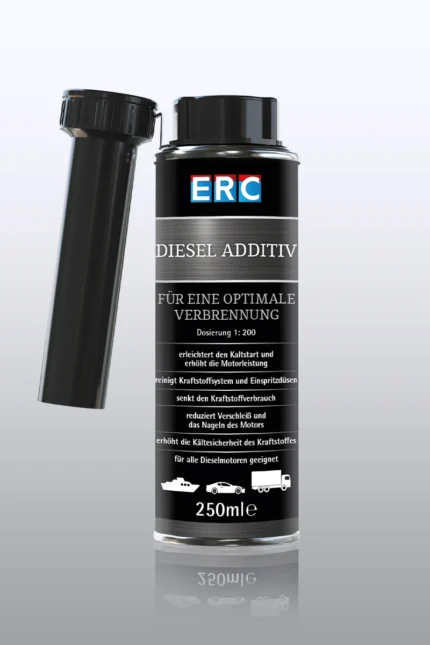 ERC Diesel Additive