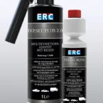 افزودنی برای موتورهای دیزلی