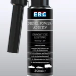 افزودنی تقویت‌کننده قدرت دیزل