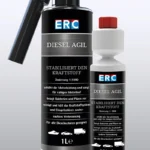 ERC Diesel Agile