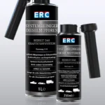 تمیزکننده سیستم سوخت رسانی خودروهای گازوئیلی