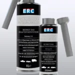 ERC Diesel Soot Particulate Stopper