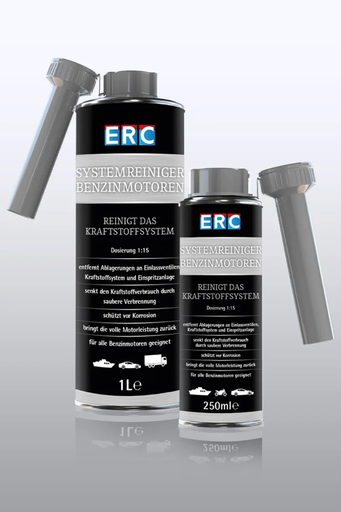 ERC Diesel Soot Particulate Stopper - تصویر 1